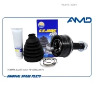 ���� �������� (T36/T30) (��� ������ ABS) Toyota (Land Cruiser VII J200) (2007-) AMD AMD. SH265 AMD Amdsh265 AMDSH265 ����