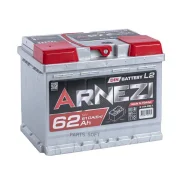 Arnezi