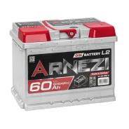 Arnezi