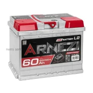 Arnezi