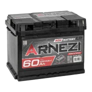 Arnezi