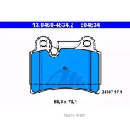 ������� ��������� VAG Touareg -10 ����. ATE 13046048342 ATE 13046048342 13046048342 ����