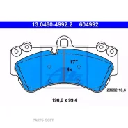 ������� ��������� �������� ATE 13.0460-4992.2 ATE 13046049922 13046049922 ����