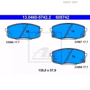 ������� ��������� ATE 13.0460-5742.2 ATE 13046057422 13046057422 ����