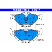 ������� ��������� BMW 1(E81)/1(E87)/3(E90)/X1(E84) 03- ����. ATE 13046072172 ATE 13046072172 13046072172 ����