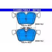 ������� ��������� MB C(W205) 14- ����. ATE 13046073042 ATE 13046073042 13046073042 ����