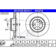 ���� ��������� ATE 24 0122-0214 1 ATE 24012202141 24012202141 ����