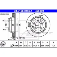 ���� ��������� ATE 24 0128-0169 1 ATE 24012801691 24012801691 ����