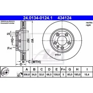 ���� ��������� ATE 24.0134-0124.1 ATE 24013401241 24013401241 ����