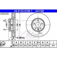 ���� ��������� ATE 24 0133-0100 1 ATE 24013301001 24013301001 ����
