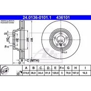 ��������� ���� ATE 24 0136-0101 1 ATE 24013601011 24013601011 ����