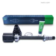 ���� ���������� Lexus ES 06/12, Toyota Camry 2,5/3,0 11/01, RAV4 2,0/2,2 12/08 Aywiparts AW1521214 Aywiparts AW1521214 AW1521214 ����