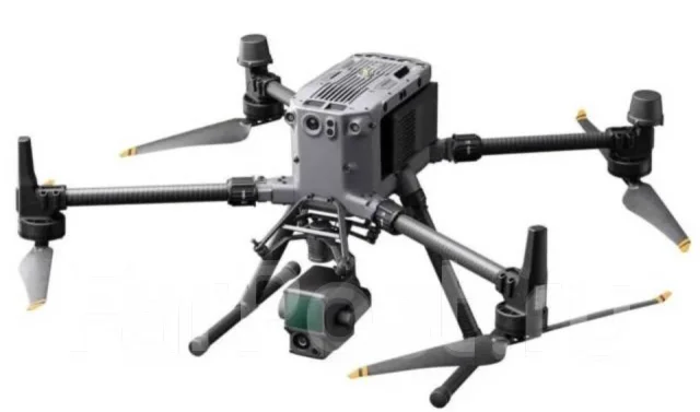DJI Matrice 350 RTK. � �������. ��� ����� �� ������������ ����