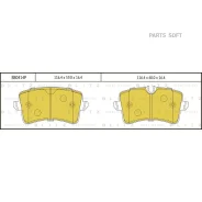 ������� ��������� AUDI A6/A8 09- ����. Blitz BB0414P Blitz BB0414P BB0414P ����
