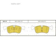 ������� ��������� BMW 1 (F20) / 2 (F22) 10- �����. Blitz BB0454P Blitz BB0454P BB0454P ����