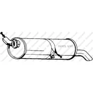 ��������� ������ Citroen C4 04-00 Bosal 135709 Bosal 135709 135709 ����