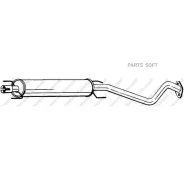 ��������� ����������� (OPEL Astra G 98-04 ) Bosal 284363 Bosal 284363 284363 ����