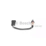 ������-���� FIAT Bravo/Doblo/IDEA 00- 1.2/1.4 Bosch 0258006206 Bosch 0258006206 0258006206 ����