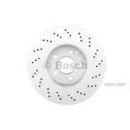 ���� ��������� �������� MB W204 (���� �� 1 ��. �-�� 2 ��. ) Bosch 0 986 479 331 Bosch 0986479331 0986479331 ����