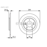 ���� ��������� Bosch 0 986 479 A13 Bosch 0986479A13 0986479A13 ����