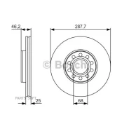��������� ���� �������� Premium 2 (���� �� 1 ��. ) Bosch 0986479S19 Bosch 0986479S19 0986479S19 ����