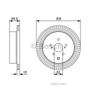 ��������� ���� (���� �� 1 ��. ) Bosch 0986479T57 Bosch 0986479T57 0986479T57 ����