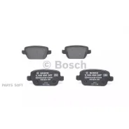 ������� ���� ���� Ford Mondeo IV Galaxy Kuga S-MAX Volvo XC70 II V70 III S80 II Bosch 0986494247 Bosch 0986494247 0986494247 ����