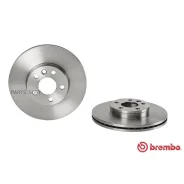 ���� ��������� VW Transporter 03- �����. D=300 Brembo 09993114 Brembo 09993114 09993114 ����