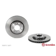 ���� ��������� Brembo 09. A727.11 Brembo 09A72711 09A72711 ����