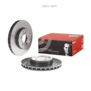���� ��������� ������. ���/���� mercedes e t-model (s211), e (w211) 1. Brembo 09C89311 Brembo 09C89311 09C89311 ����