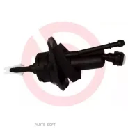 ������� ��������� FORD/Mazda Focus 2/Focus 3/C-MAX/3 03- 1.0-2.3 Brembo C24010 Brembo C24010 C24010 ����