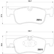 ������� ��������� �������� | ����� | Brembo P06078 Brembo P06078 P06078 ����