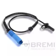 ������ ABS �������� BMW X5 (E53) 3.0d /4.6 Bremi 50351 Bremi 50351 50351 ����