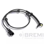 ������ �������� ������ ABS Bremi 50478 Bremi 50478 50478 ����
