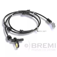 ������ ABS Bremi 50551 Bremi 50551 50551 ����