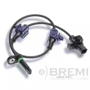 ������ ABS Bremi 50772 Bremi 50772 50772 ����