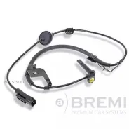 ������ ABS Bremi 50881 Bremi 50881 50881 ����
