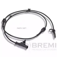 ������ ABS Bremi 50898 Bremi 50898 50898 ����