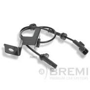 ������ ABS �����. ���� ����� Ford Mondeo V 2.0 14- Bremi 51380 Bremi 51380, ����� 51380 ����