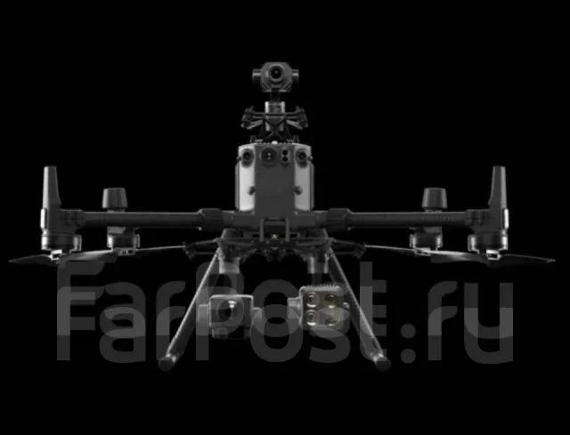 DJI Matrice 300 RTK. � �������. ��� ����� �� ������������ ����