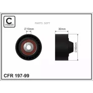 ����� �/����. ����� NI Qashqai, X-Trail, OP, RE Me Caffaro 19799 Caffaro 19799 19799 ����