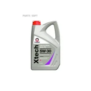 Comma Xtech