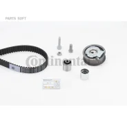 �������� ����� ��� VAG A4/A6/Octavia/GOLF 5/GOLF 6/Jetta 3/Passat 04- 2.0 FSI Continental CT1088K3 Continental CT1088K3 CT1088K3 ����