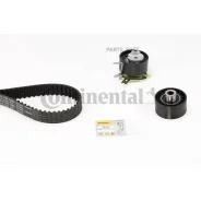�������� ����� ��� PSA/LAND Rover C5/C6/C8/4007/407/508/607/807/�Freelander/RR Evoque 06- 2.2HDI-TD4 Continental CT1142K1 Continental CT1142K1 CT1142K...