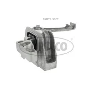 ����� ��������� VW: Passat B8 (3G0) 2.0TFSI, Tiguan II 2.0TFSI 16- Corteco 49377260 Corteco 49377260 49377260 ����