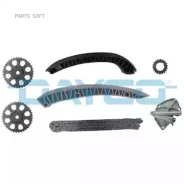 �������� ���� VAG POLO/Fabia/Ibiza 01- 1.2 ��� Dayco KTC1002 Dayco KTC1002 KTC1002 ����
