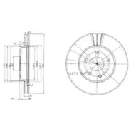 ���� ��������� Delphi BG2768 Delphi BG2768 BG2768 ����