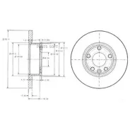 ��������� ���� 2�� � �������� Delphi BG2898 Delphi BG2898 BG2898 ����