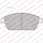������� ��������� �������� Chevrolet Cruze, OPEL Astra Delphi LP2170 Delphi LP2170 LP2170 ����