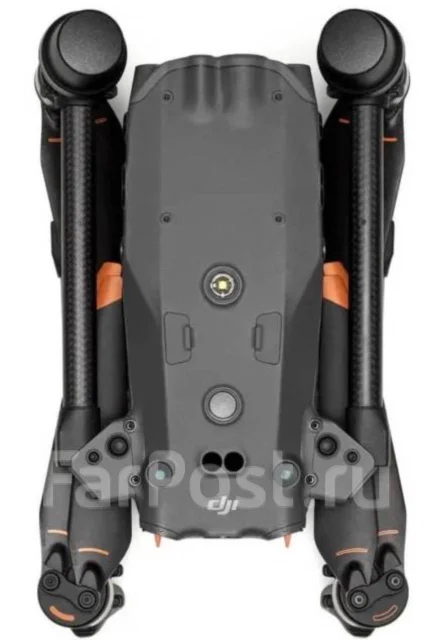 DJI Matrice 30T. ��� ����� �� ������������ ����